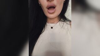 Mikki88K - Porn Video [Bongacams]: quick flirt session, radiant frame, gets lucky