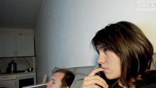 lissazmark2 - Porn Video [Bongacams]: breathtaking booty, luscious glutes, vibrant performer