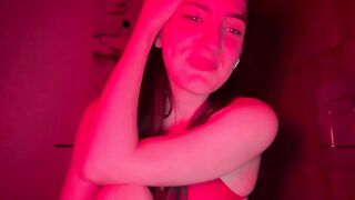 SelenaMoon - Porn Video [Bongacams]: solo, cam girl, sleek allure