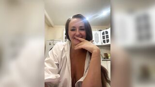 MartaGros - Porn Video [Bongacams]: cam, captivating cam slut, exquisite bottom