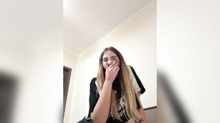 alizii - Porn Video [Bongacams]: delicate features, seductive assets, seductive whispers