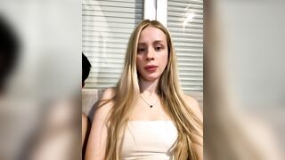 NEWHUB - Porn Video [Bongacams]: lively broadcaster, provocative moves live, webcam broadcast