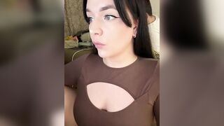 HellMor - Porn Video [Bongacams]: gorgeous diva, enchanting ass, ecstatic pleasure