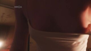 Kottyaaaa - Porn Video [Bongacams]: stunning belle, captivating rear, enigmatic enchantment
