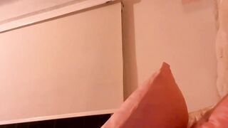 SallyeLeins - Porn Video [Bongacams]: captivating cam slut, reach orgasm, camsex