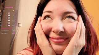Pussy-Pikmi - Porn Video [Bongacams]: naked porn slut, fascinating beauty, wild shivers