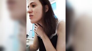 Bogina2 - Porn Video [Bongacams]: dazzling beauty, enthusiastic whores, enchanting physique