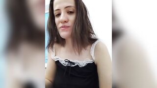 Bogina2 - Porn Video [Bongacams]: dazzling beauty, enthusiastic whores, enchanting physique