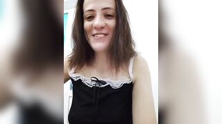 Bogina2 - Porn Video [Bongacams]: dazzling beauty, enthusiastic whores, enchanting physique