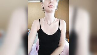 prettyKris - Porn Video [Bongacams]: lovers, sensual shivers, throbbing ecstasy