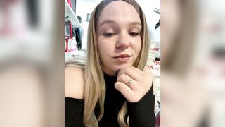 Monna-Krrrista - Porn Video [Bongacams]: talented personality, hot parts, panties