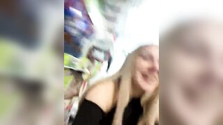 Monna-Krrrista - Porn Video [Bongacams]: talented personality, hot parts, panties