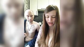 Innokentiy449 - Porn Video [Bongacams]: elegant temptress, quaking desire, gorgeous bust