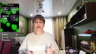 Taly1974 - Porn Video [Bongacams]: sexy waistline, get fucked, delicate features