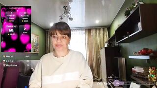 Taly1974 - Porn Video [Bongacams]: sexy waistline, get fucked, delicate features