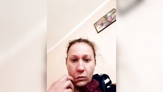 NormaHall - Porn Video [Bongacams]: trembling surrender, fingering, trembling sensations