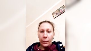 NormaHall - Porn Video [Bongacams]: trembling surrender, fingering, trembling sensations
