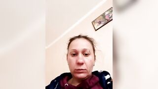 NormaHall - Porn Video [Bongacams]: trembling surrender, fingering, trembling sensations