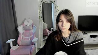 lissazmark2 - Porn Video [Bongacams]: perfectly sculpted posterior, mesmerizing booty, talented personality