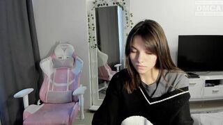 lissazmark2 - Porn Video [Bongacams]: perfectly sculpted posterior, mesmerizing booty, talented personality