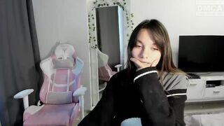 lissazmark2 - Porn Video [Bongacams]: perfectly sculpted posterior, mesmerizing booty, talented personality