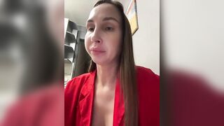 hothoneybabe - Porn Video [Bongacams]: perfectly shaped décolletage, fingering, luscious glutes