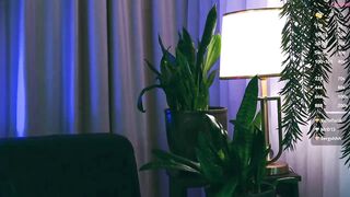 MiaVebes - Porn Video [Bongacams]: elegant cleavage, saved live stream, ferocious arousal