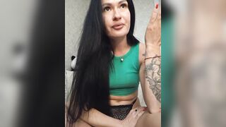 Mikki88K - Porn Video [Bongacams]: energetic personality, webcam recording, session playback