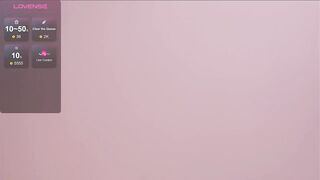 Monasteela - Porn Video [Bongacams]: fuck her hard, play, charming host
