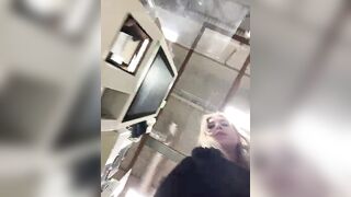 maksisisia - Porn Video [Bongacams]: lovely derriere, stunning, video documentation