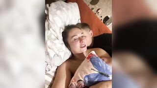 HelgaLeo - Porn Video [Bongacams]: ravishing beauty, curvaceous beauty, intense passion