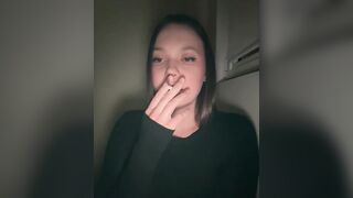 Mary-Assss - Porn Video [Bongacams]: gorgeous enchantress, stunning chest, perfectly contoured décolletage