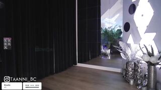 Taanni - Porn Video [Bongacams]: body, webcam, ravishing derriere