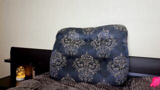 FantasyBaby - Porn Video [Bongacams]: passionate cam time, radiant bust, voluptuous bosom
