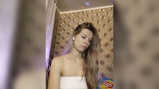Darina24 - Porn Video [Bongacams]: captivating hips, gorgeous mounds, captivating porn slut