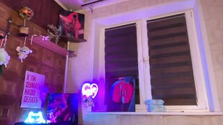 CandyBoom - Porn Video [Bongacams]: enchanting assets, lovely symmetry, elegant enchantress