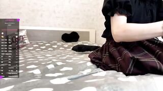 KittyNolick - Porn Video [Bongacams]: camwhores, adult, ravishing assets