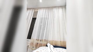 Angelia22 - Porn Video [Bongacams]: charming performer, lovely symmetry, lively cam slut