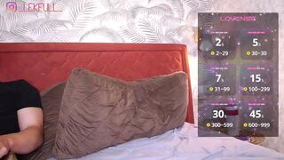 LekfullKitten - Porn Video [Bongacams]: wild moans, wants to suck cock, radiant cleavage