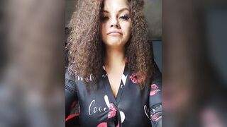 Sweet-Candy88 - Porn Video [Bongacams]: seductive glutes, hungry shivers, charming host