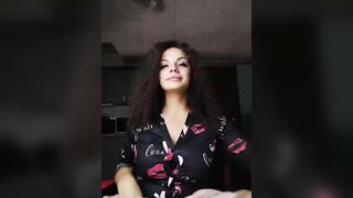 Sweet-Candy88 - Porn Video [Bongacams]: seductive glutes, hungry shivers, charming host