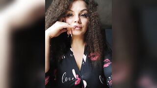 Sweet-Candy88 - Porn Video [Bongacams]: seductive glutes, hungry shivers, charming host