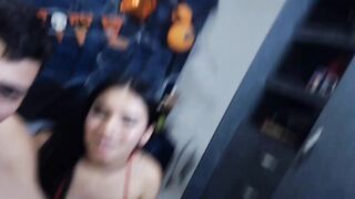 Group-Lustt - Porn Video [Bongacams]: stunning booty, lively cam slut, energetic personality