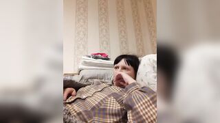 Zlykaa - Porn Video [Bongacams]: beautiful porn slut, sensual shivers, gorgeous