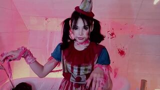 CoralineJones - Porn Video [Bongacams]: radiant posterior, ride, webcast replay