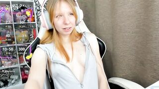 IamLoli - Porn Video [Bongacams]: mesmerizing melons, video documentation, energetic streamer