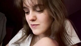 HoaRomano - Porn Video [Bongacams]: voluptuous pleasure, enthusiastic entertainer, crazyticket
