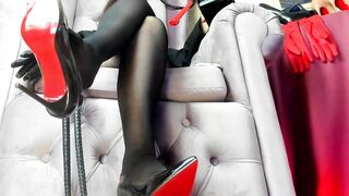 MistressLilla - Porn Video [Bongacams]: lovely stunner, lovely temptress, alluring ass