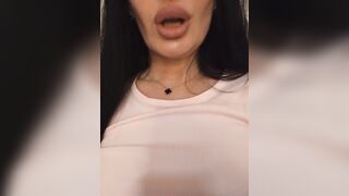 Mikki88K - Porn Video [Bongacams]: sizzling release, mesmerizing buttocks, perfect symmetry