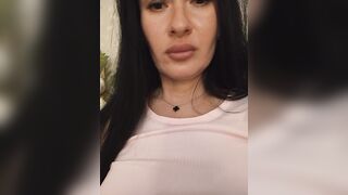 Mikki88K - Porn Video [Bongacams]: sizzling release, mesmerizing buttocks, perfect symmetry